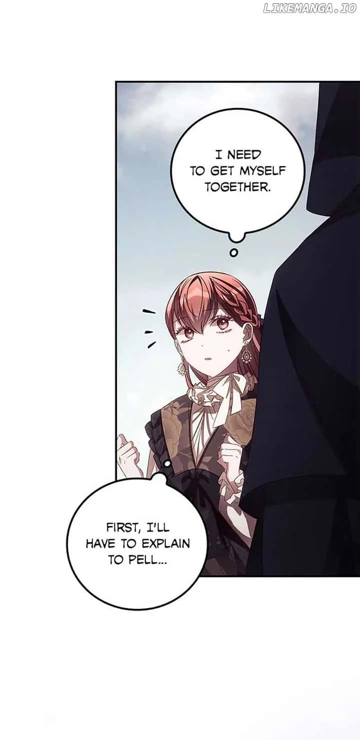 I Can See Your Death Chapter 50 Page 4