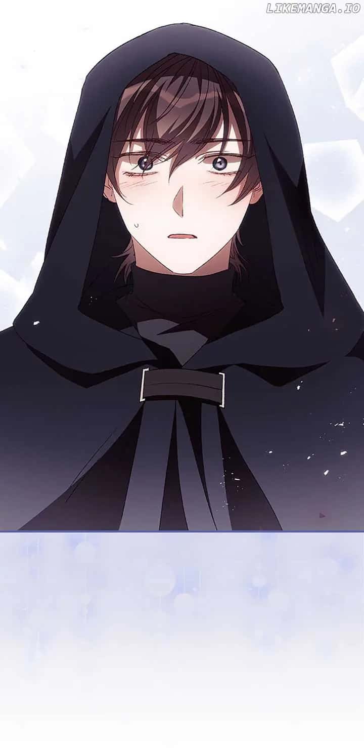 I Can See Your Death Chapter 50 Page 5
