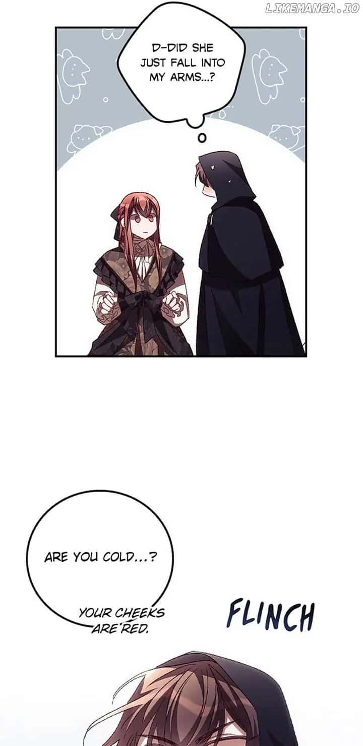 I Can See Your Death Chapter 50 Page 6