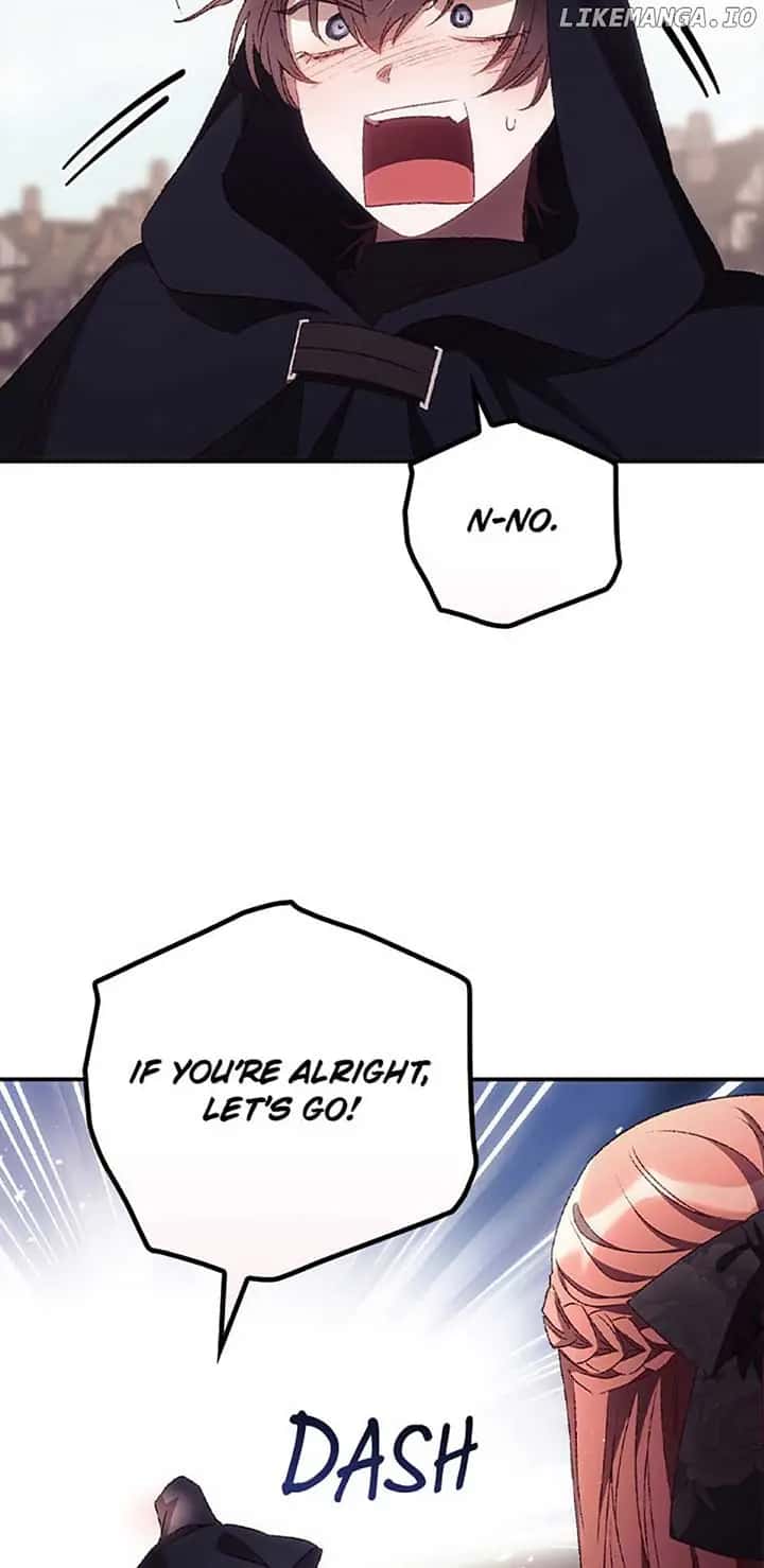 I Can See Your Death Chapter 50 Page 7