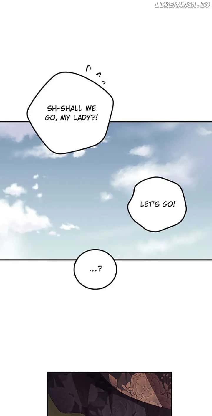 I Can See Your Death Chapter 50 Page 9