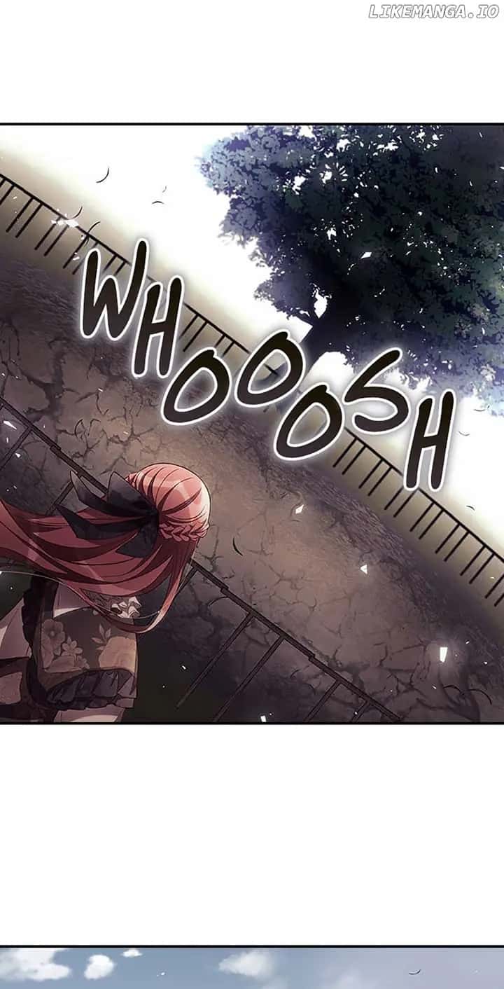 I Can See Your Death Chapter 50 Page 11