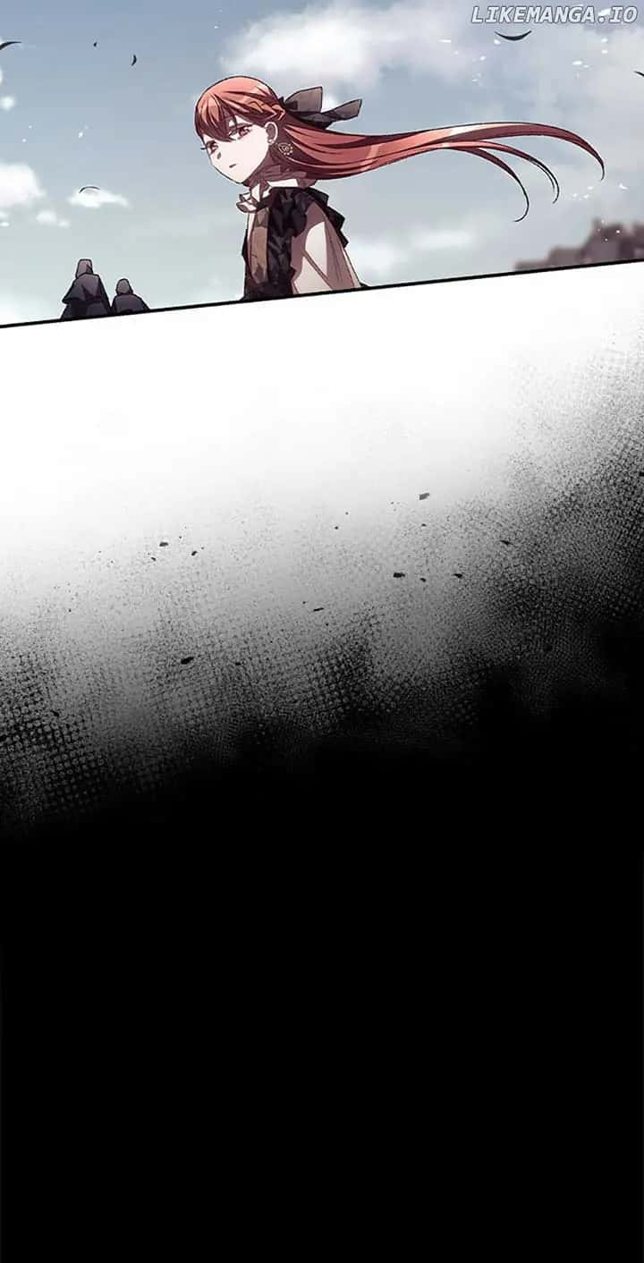 I Can See Your Death Chapter 50 Page 12