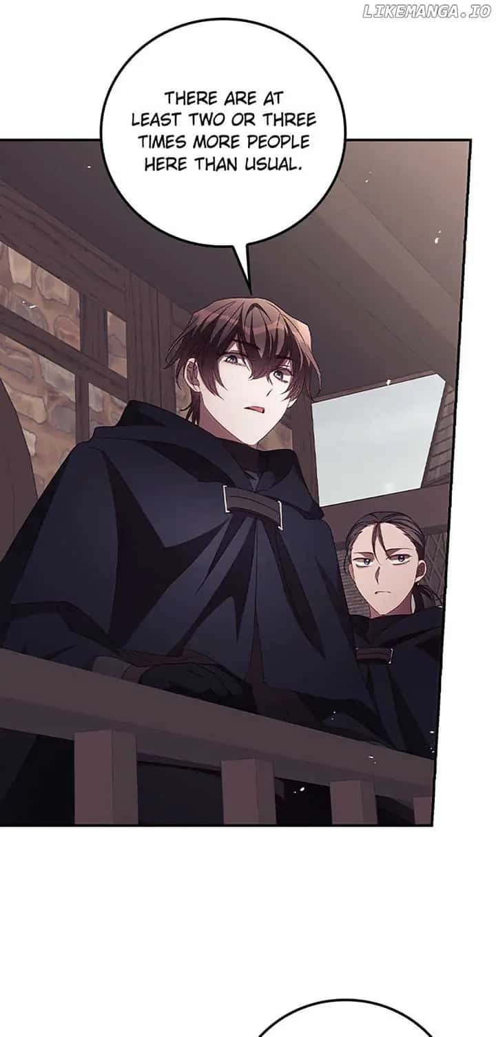 I Can See Your Death Chapter 50 Page 16
