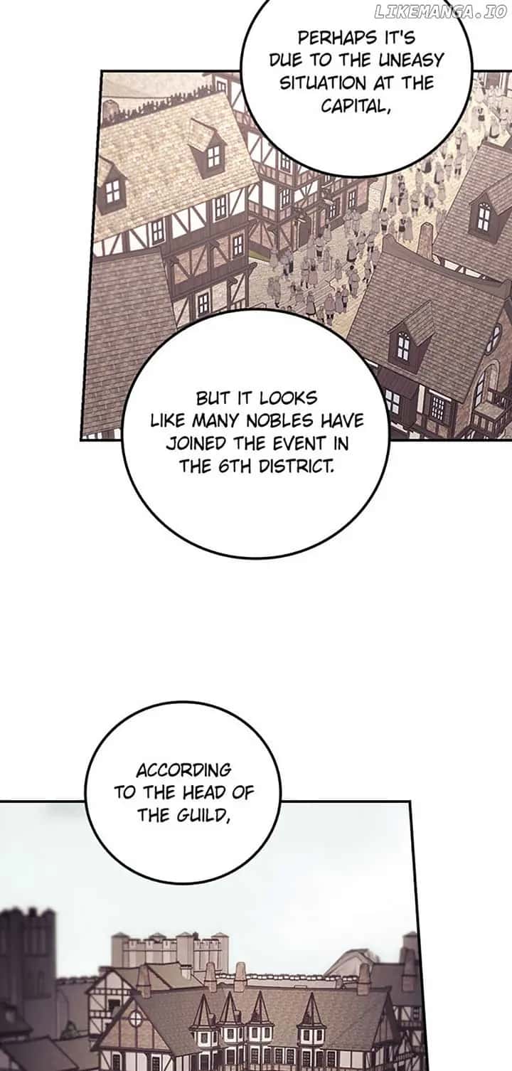I Can See Your Death Chapter 50 Page 17