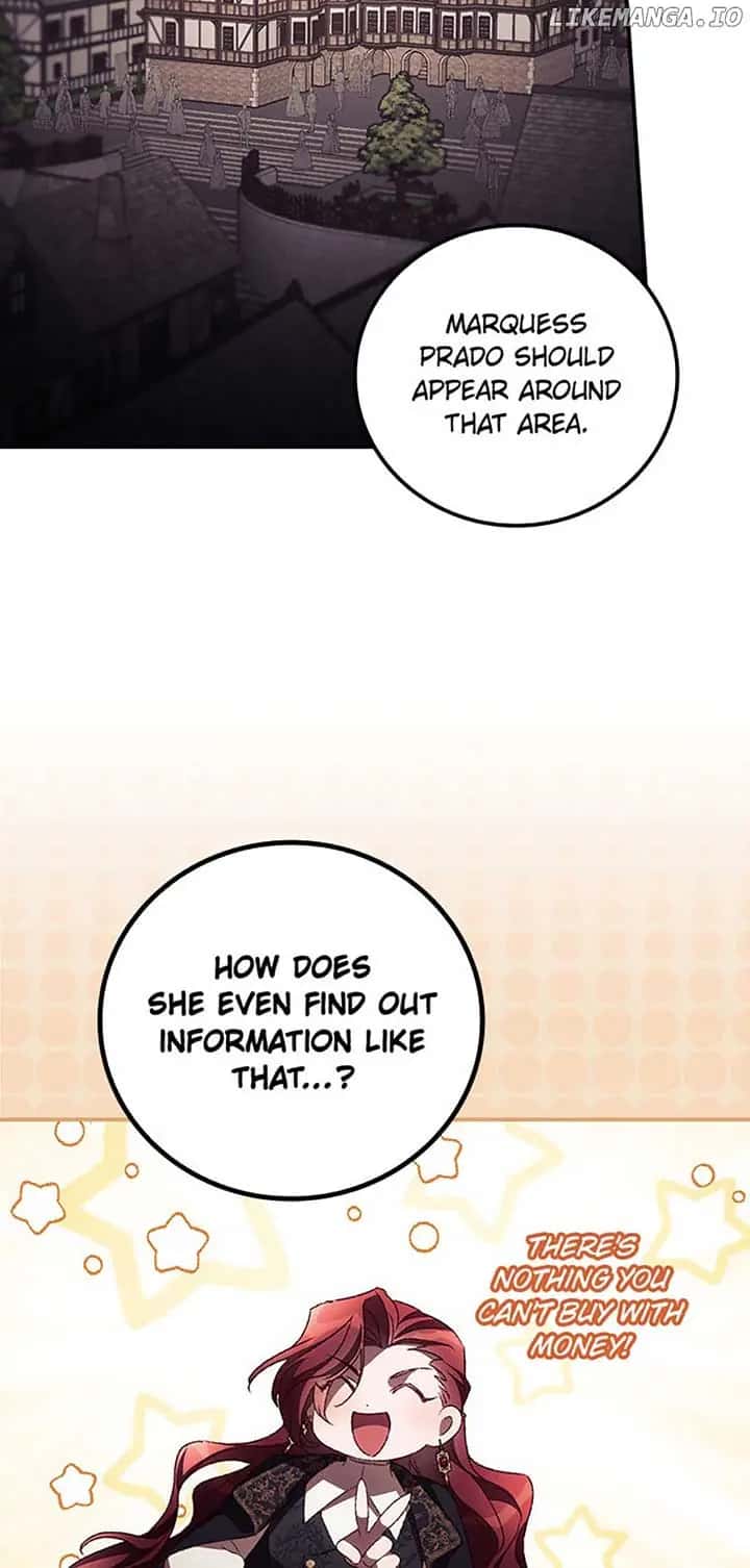 I Can See Your Death Chapter 50 Page 18