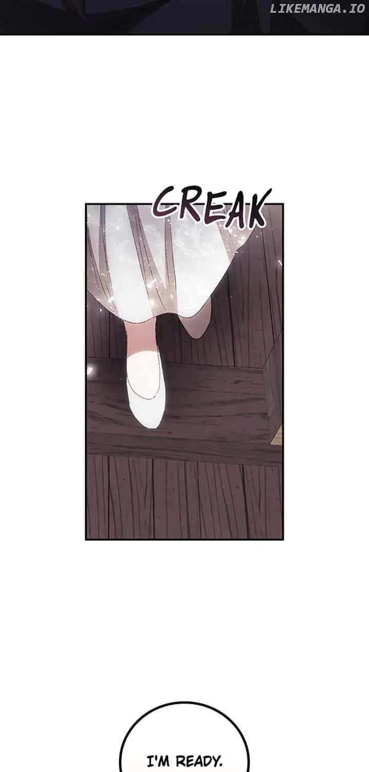 I Can See Your Death Chapter 50 Page 20