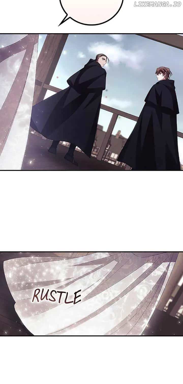 I Can See Your Death Chapter 50 Page 21
