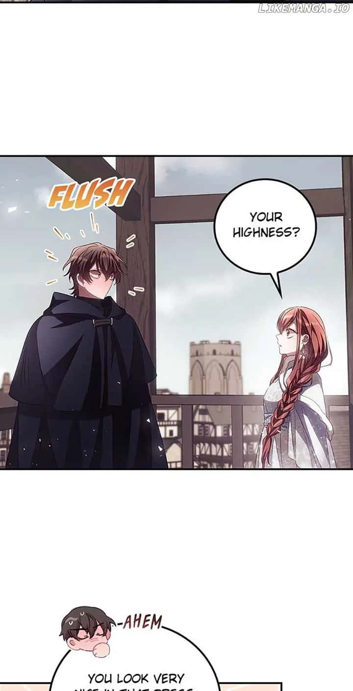 I Can See Your Death Chapter 50 Page 25
