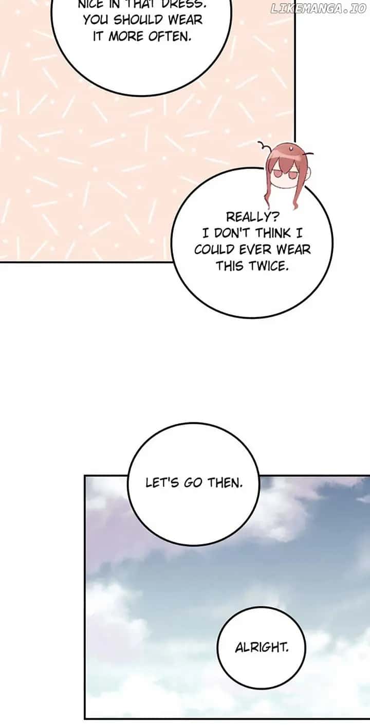 I Can See Your Death Chapter 50 Page 26