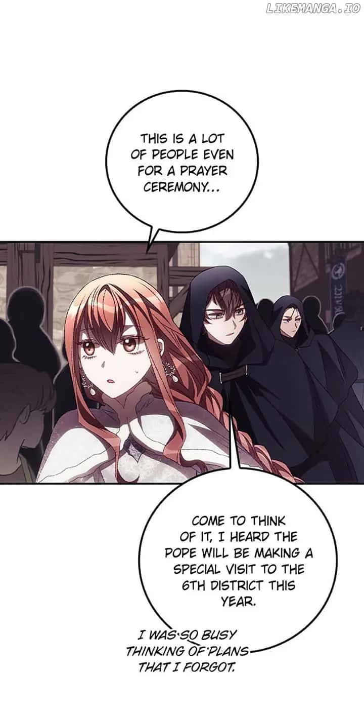 I Can See Your Death Chapter 50 Page 28