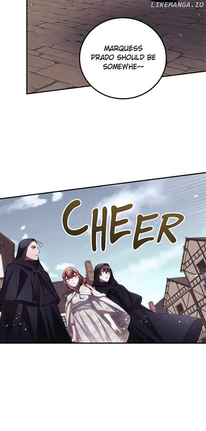 I Can See Your Death Chapter 50 Page 30