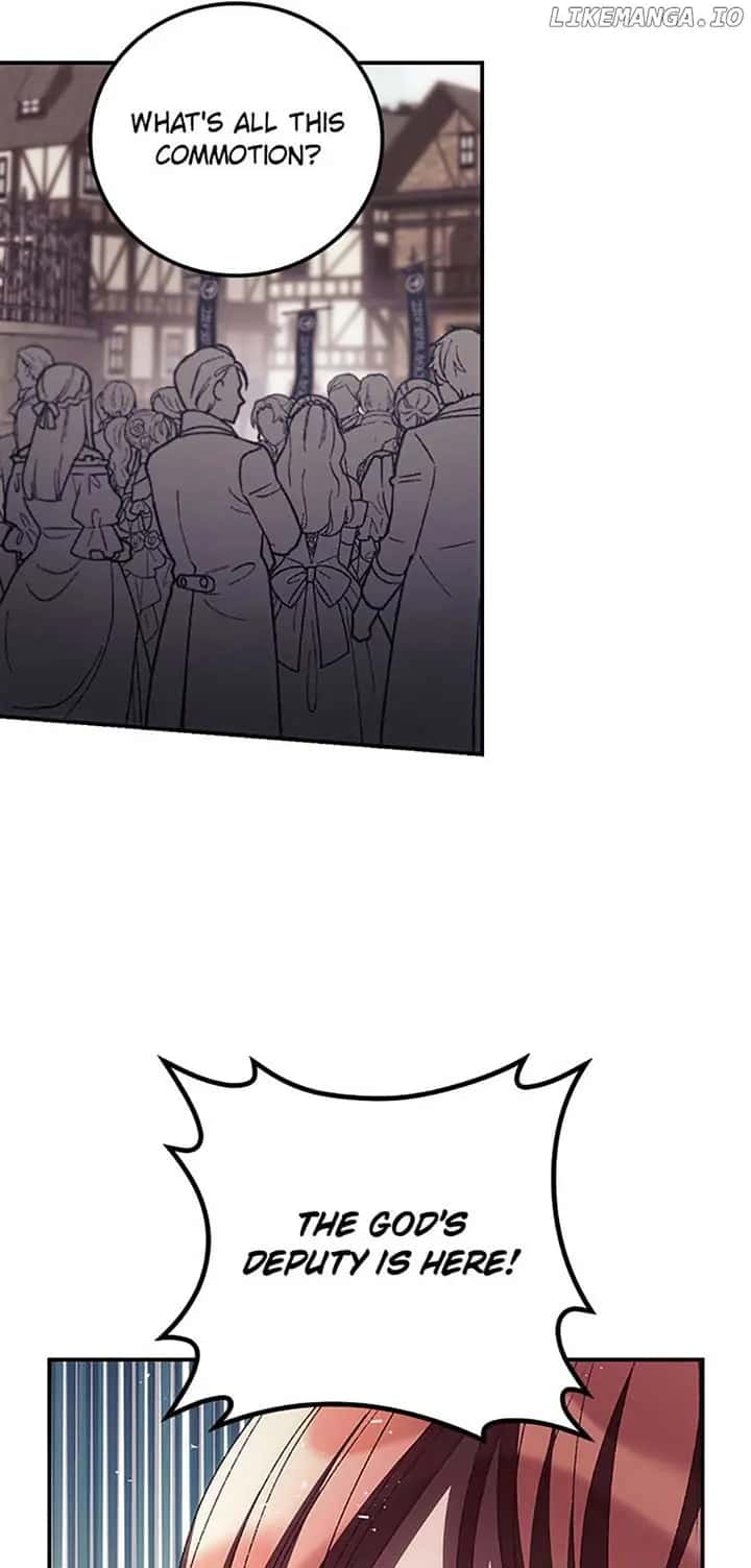I Can See Your Death Chapter 50 Page 31