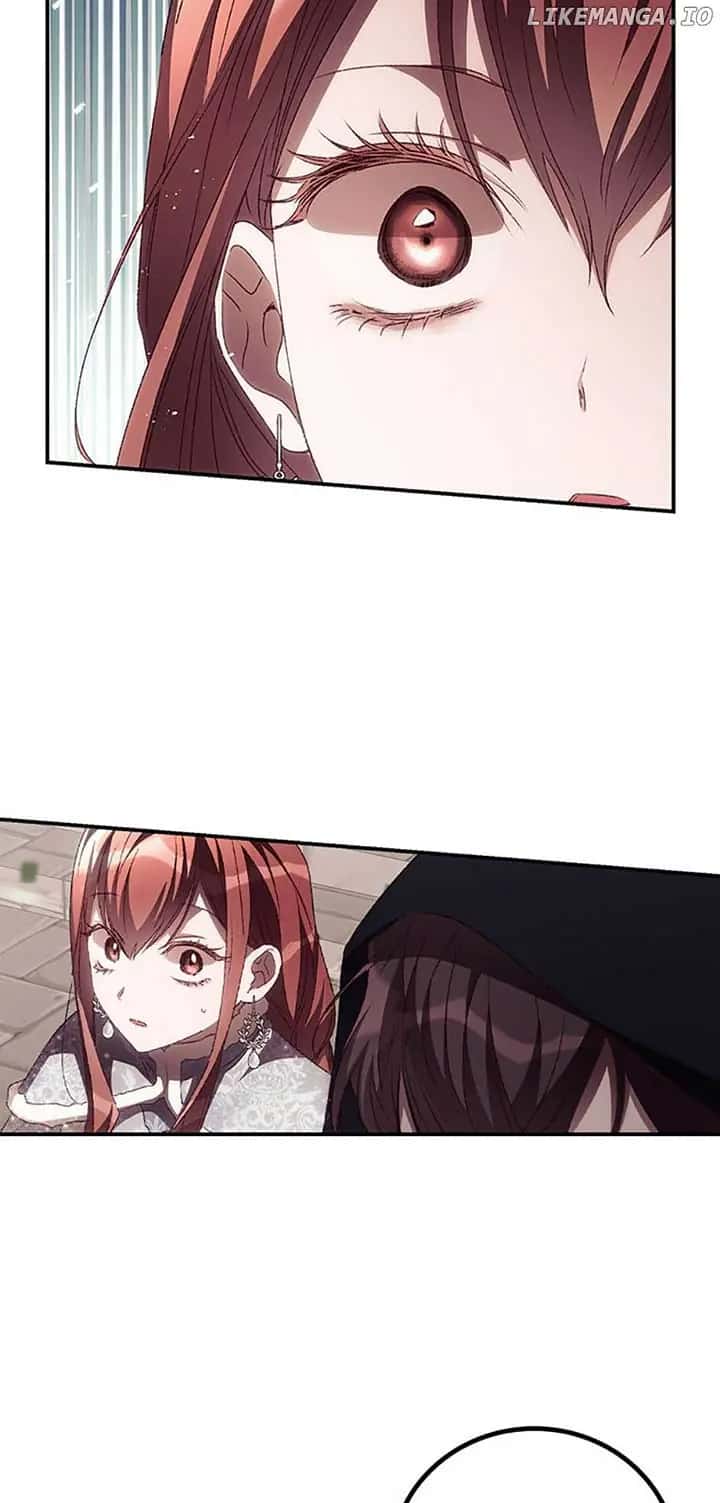I Can See Your Death Chapter 50 Page 32