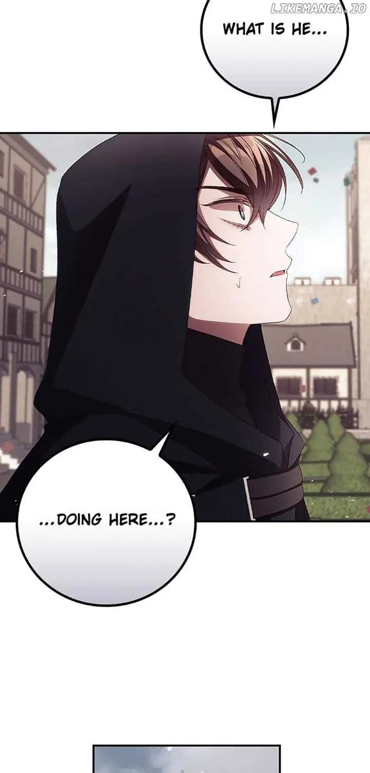 I Can See Your Death Chapter 50 Page 33