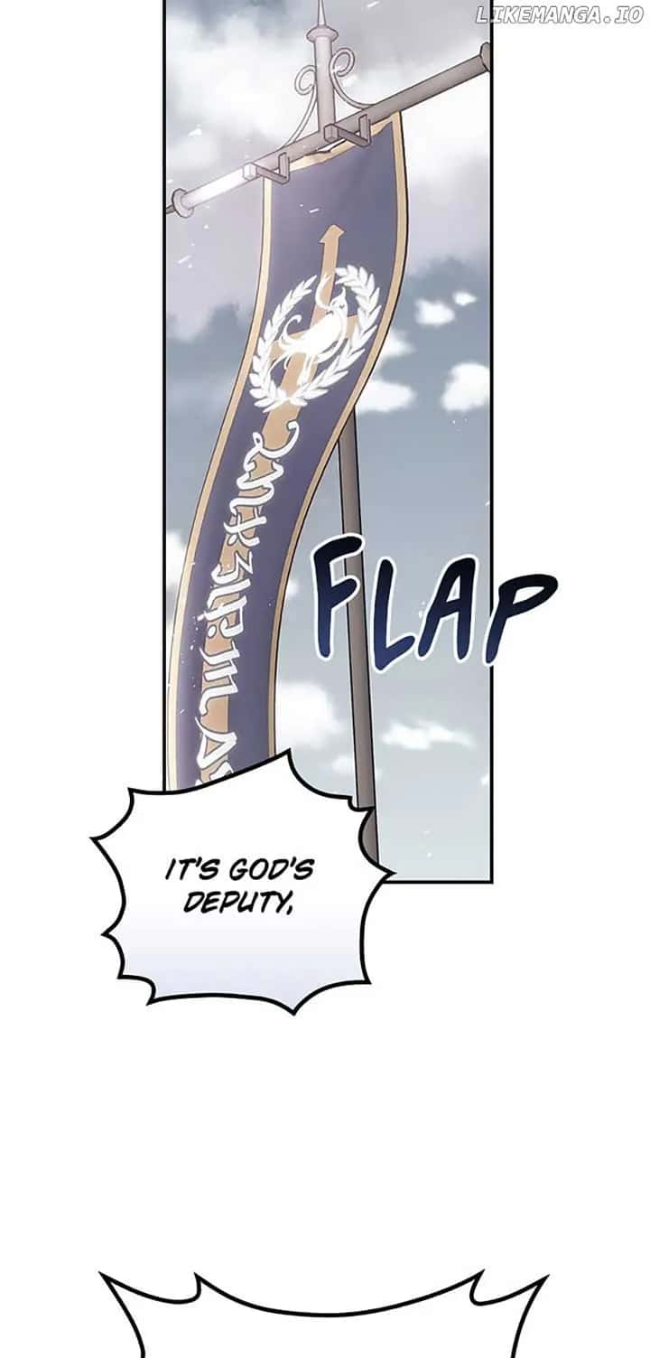 I Can See Your Death Chapter 50 Page 34