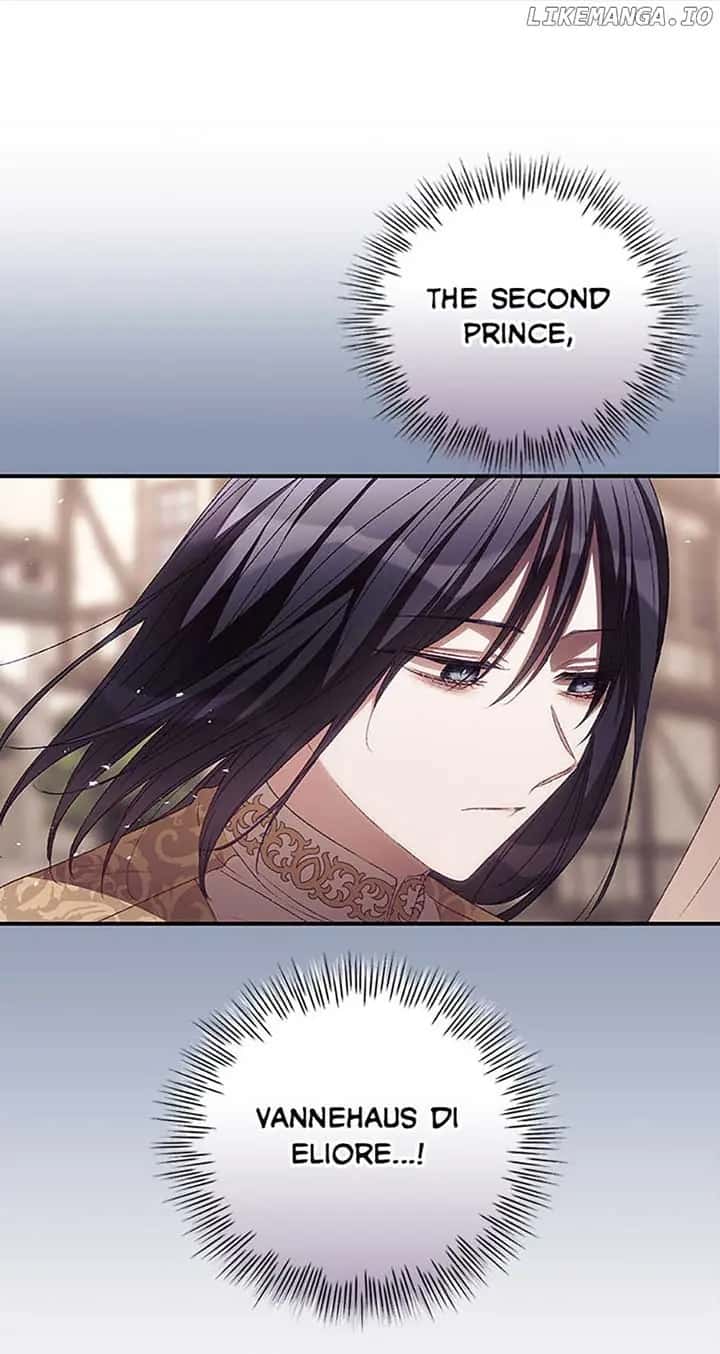 I Can See Your Death Chapter 50 Page 36