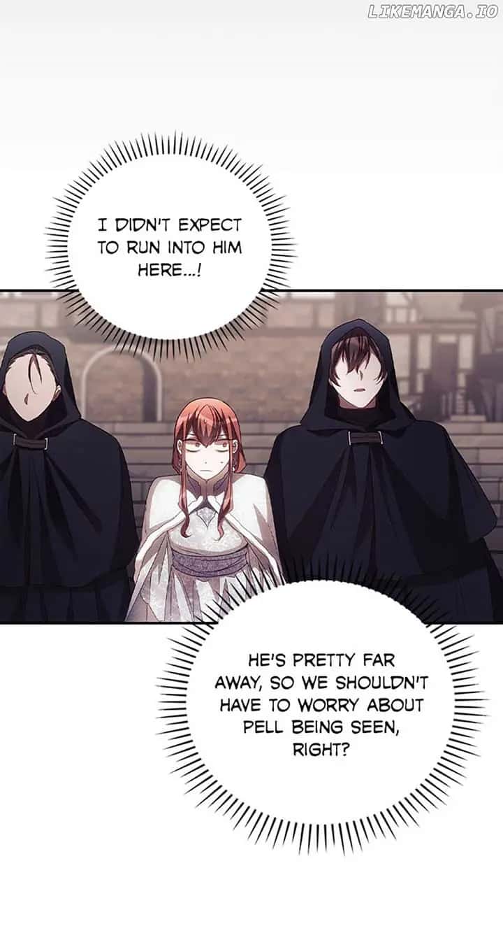 I Can See Your Death Chapter 50 Page 37