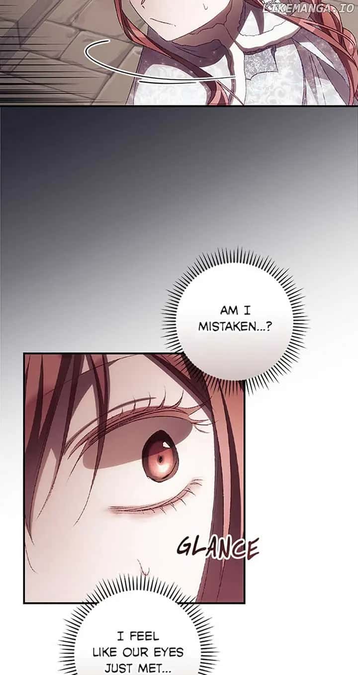 I Can See Your Death Chapter 50 Page 40
