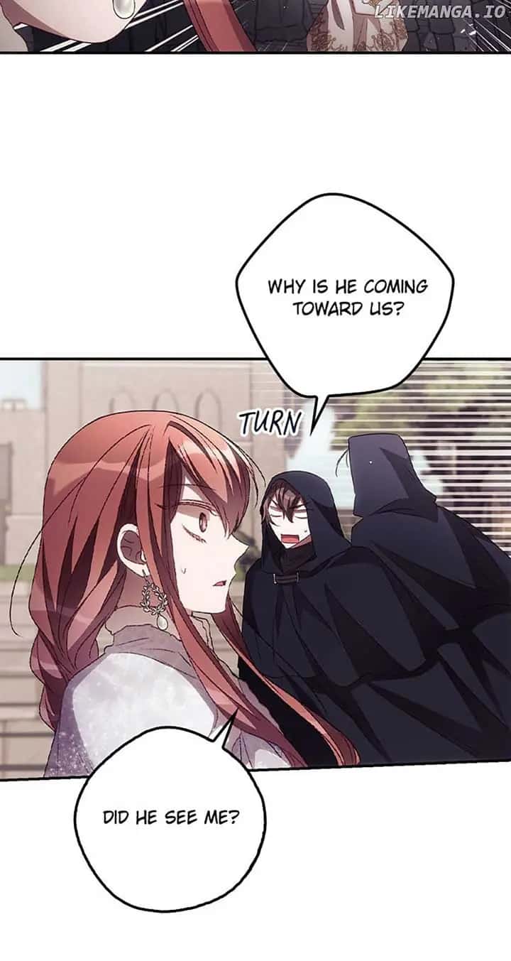 I Can See Your Death Chapter 50 Page 42