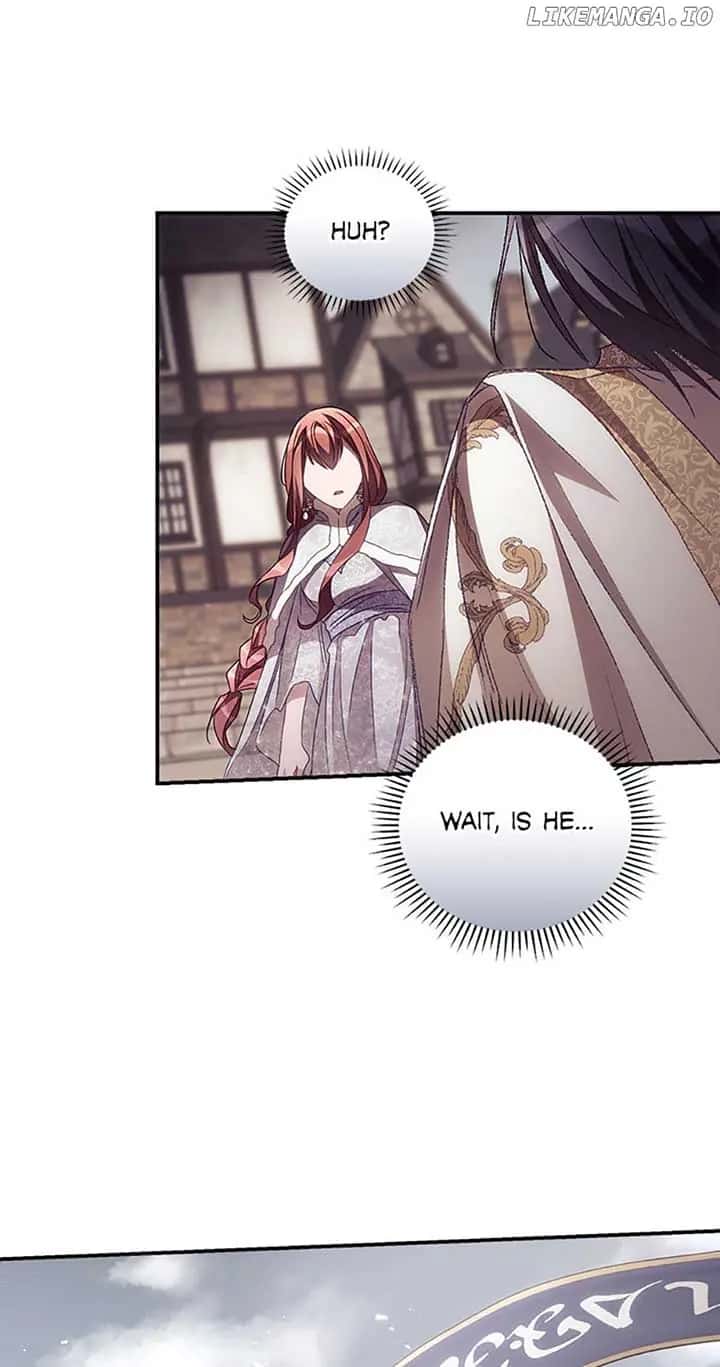 I Can See Your Death Chapter 50 Page 43