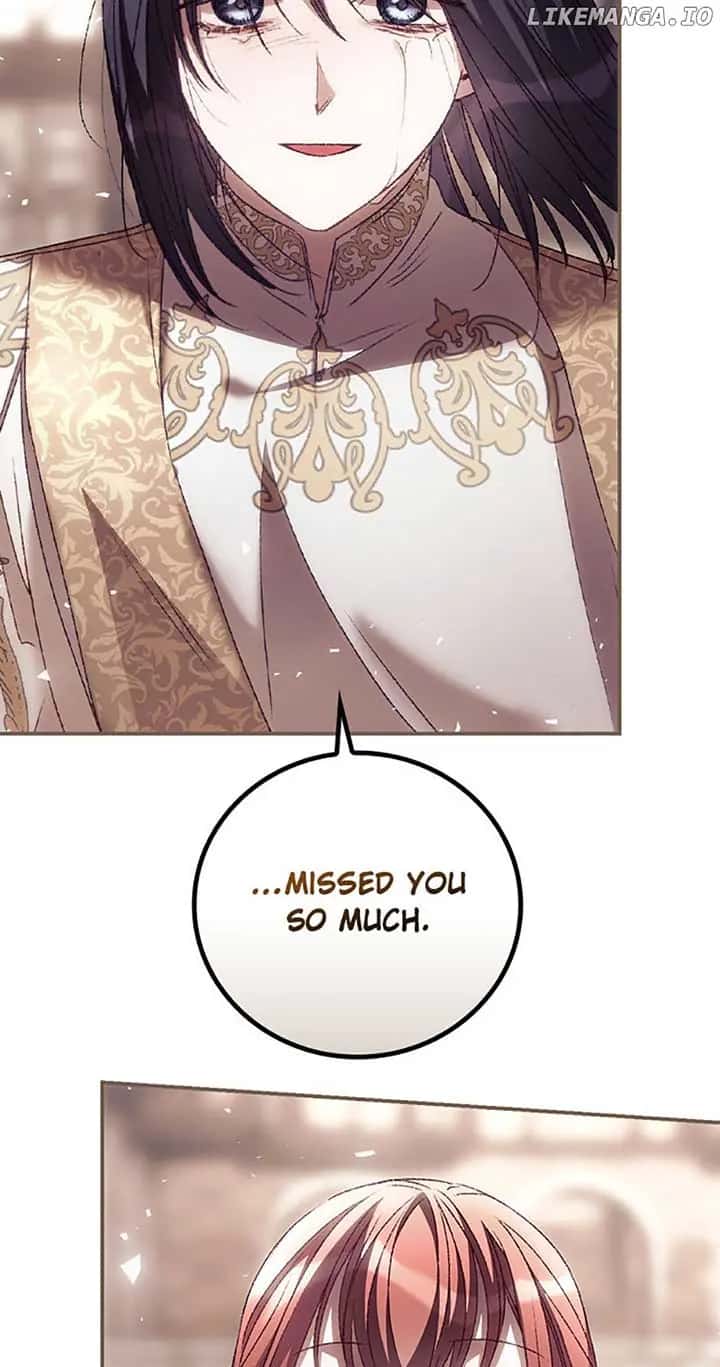 I Can See Your Death Chapter 50 Page 46