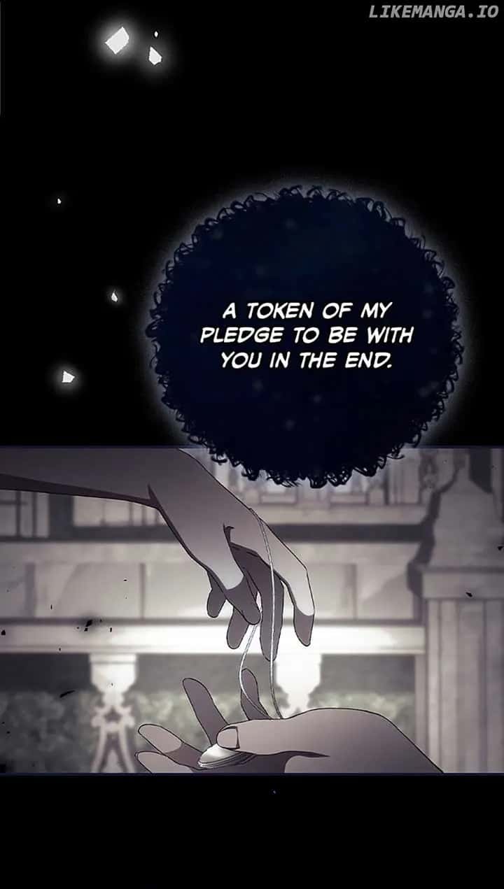 I Can See Your Death Chapter 50 Page 50