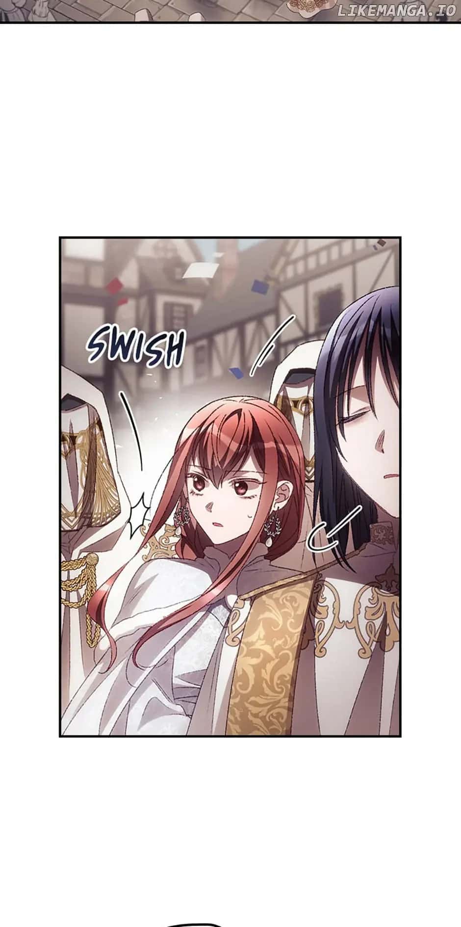 I Can See Your Death Chapter 51 Page 6