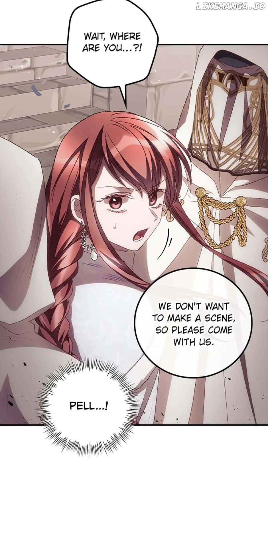 I Can See Your Death Chapter 51 Page 7