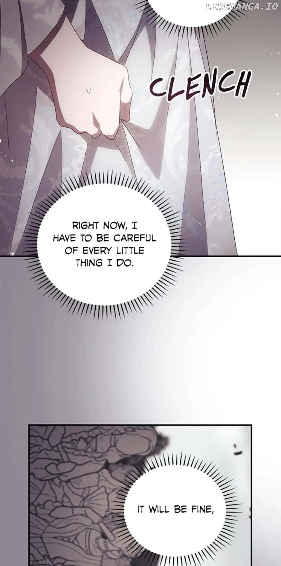 I Can See Your Death Chapter 51 Page 9