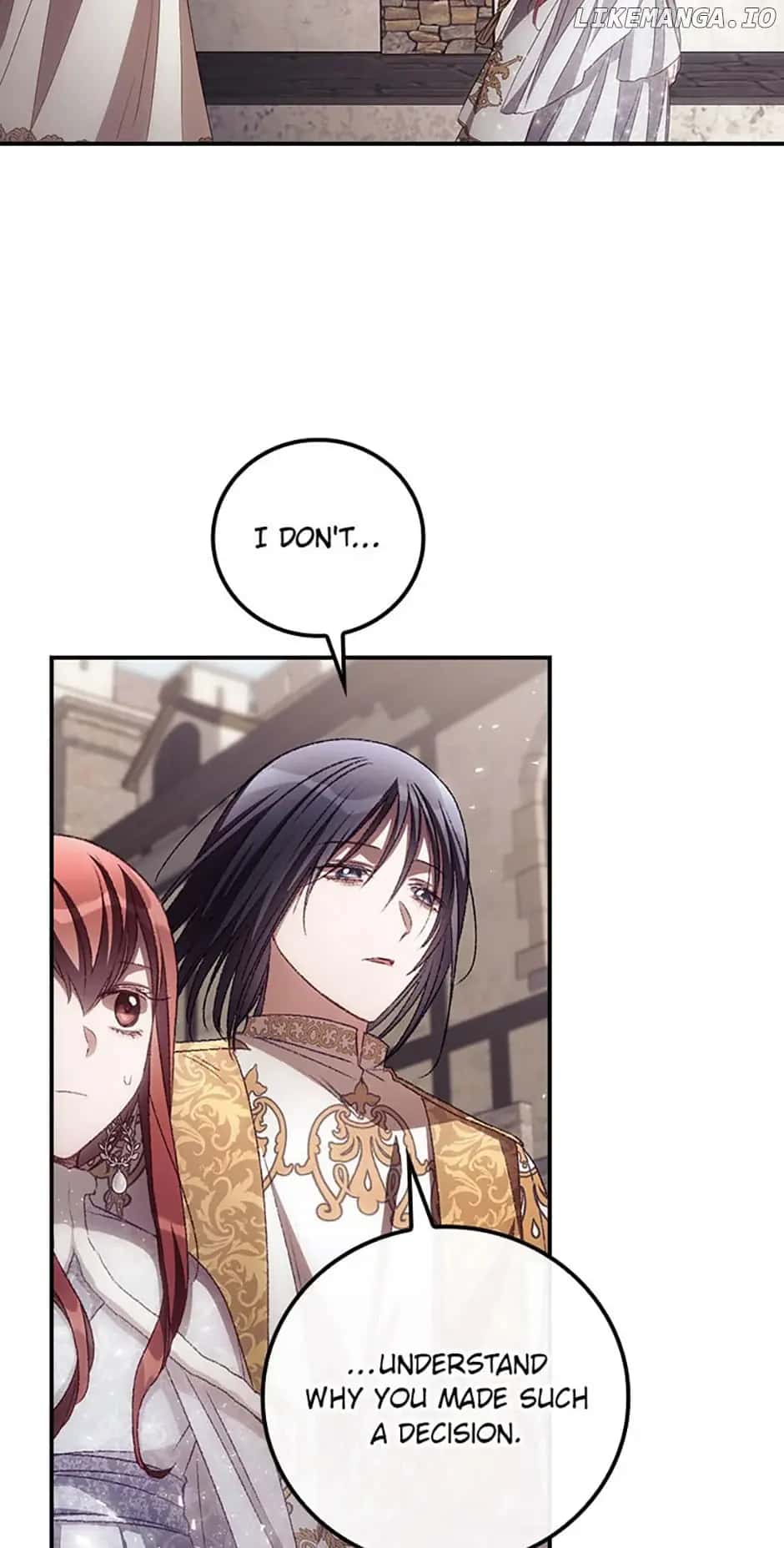 I Can See Your Death Chapter 51 Page 13