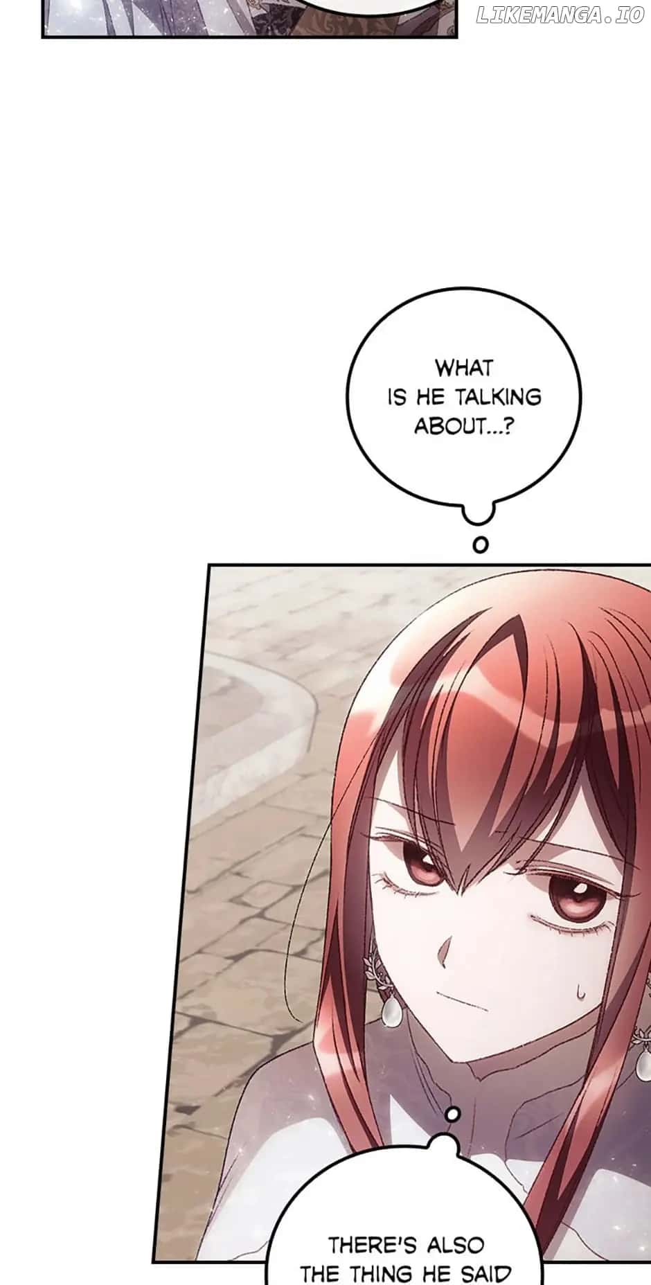 I Can See Your Death Chapter 51 Page 14