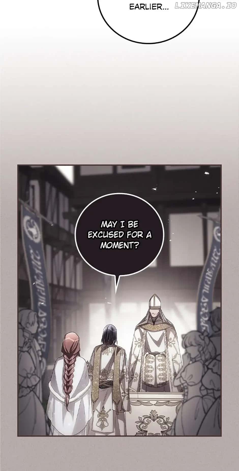 I Can See Your Death Chapter 51 Page 15