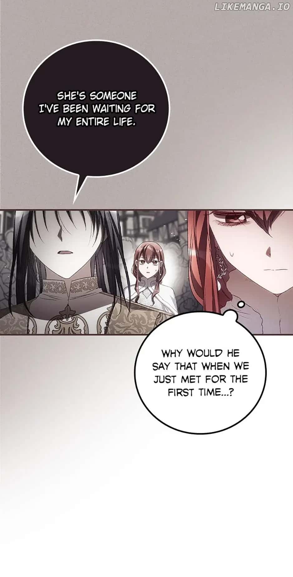 I Can See Your Death Chapter 51 Page 16