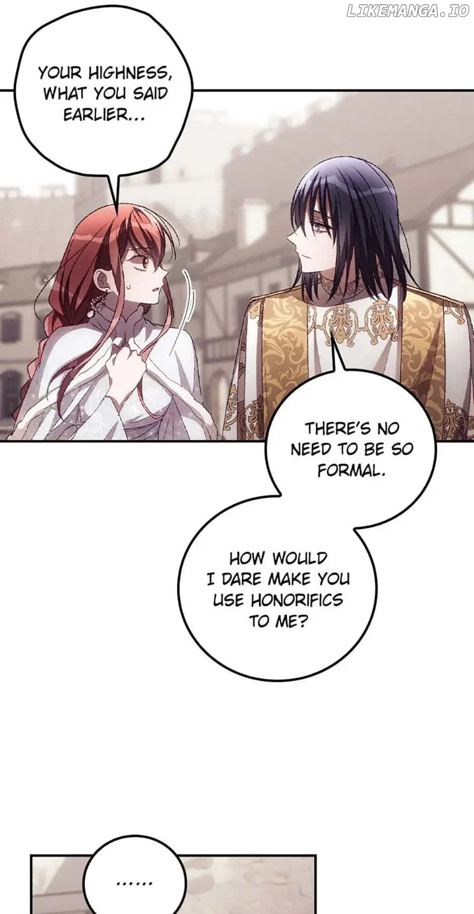 I Can See Your Death Chapter 51 Page 17