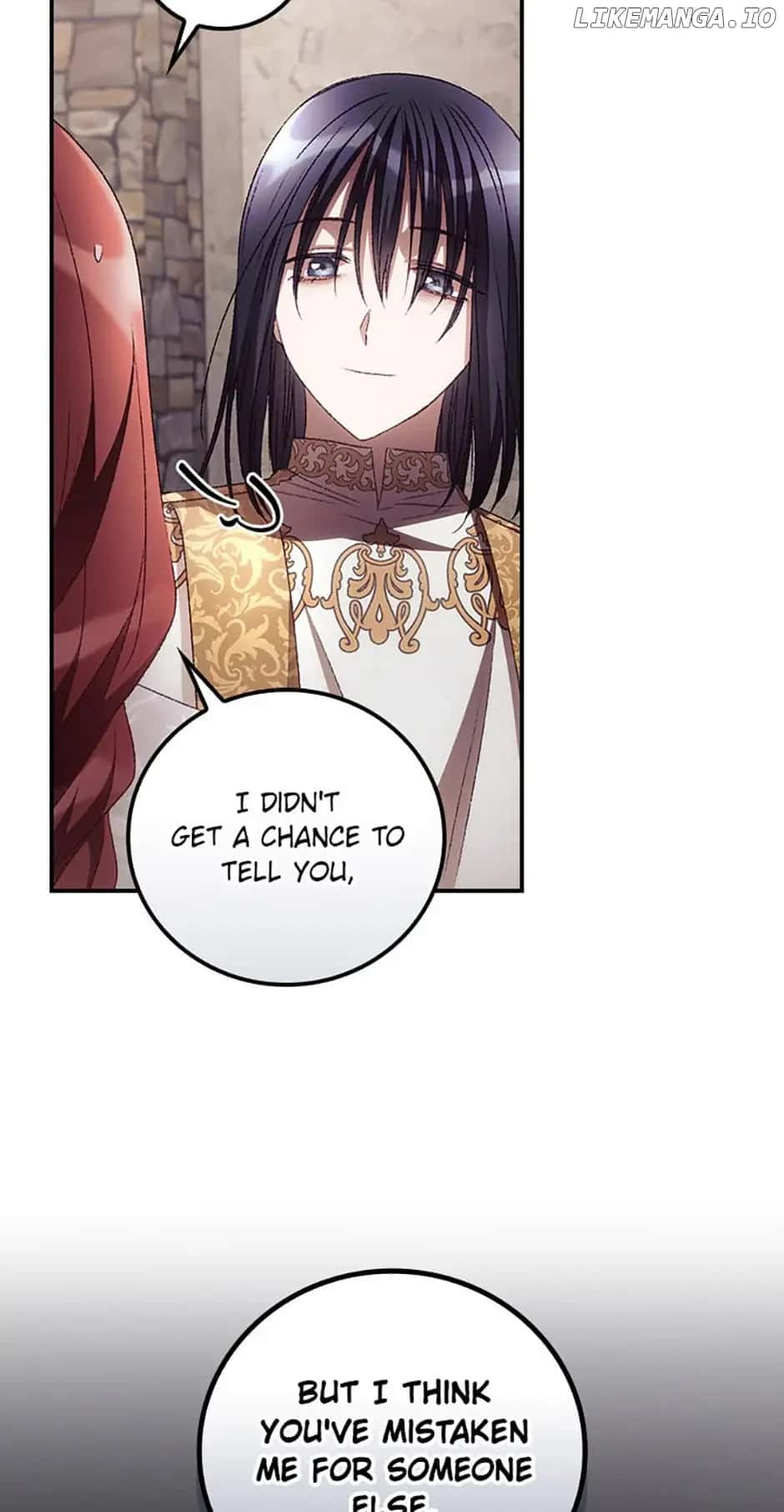 I Can See Your Death Chapter 51 Page 18