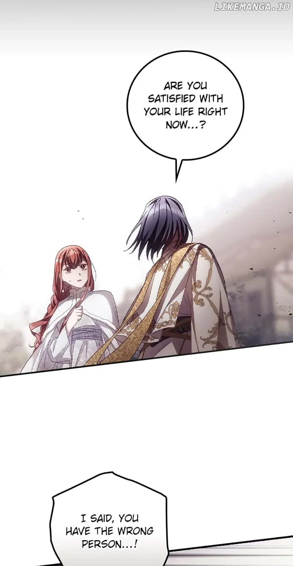 I Can See Your Death Chapter 51 Page 20