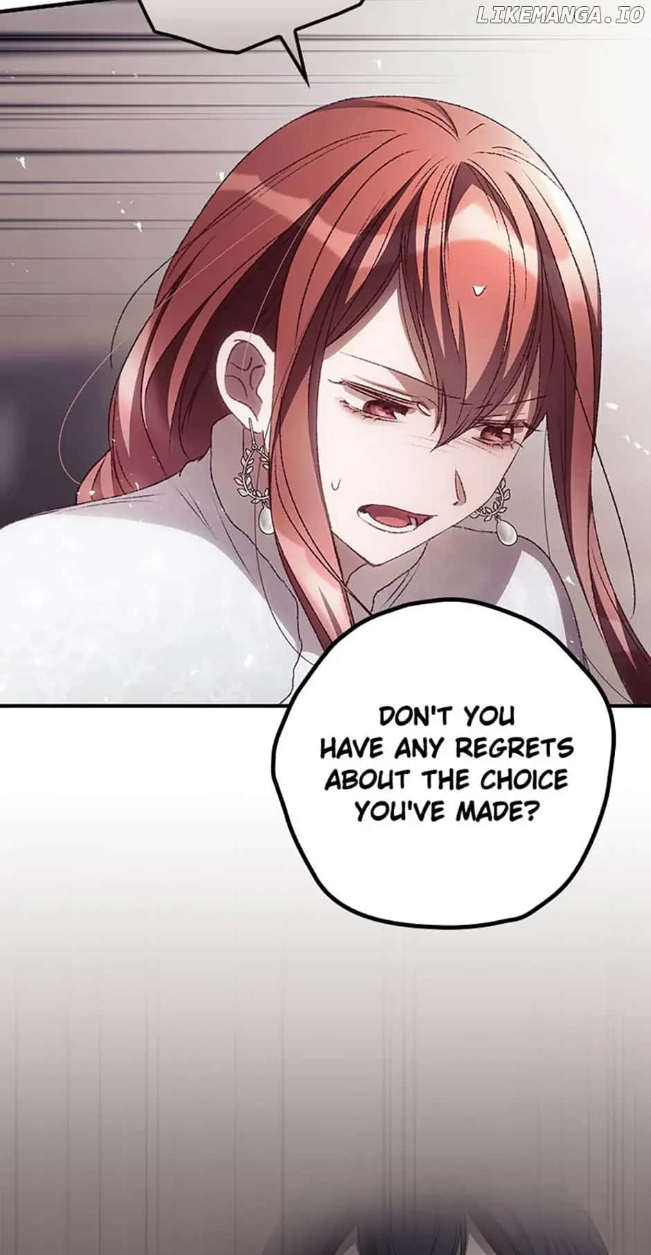 I Can See Your Death Chapter 51 Page 21