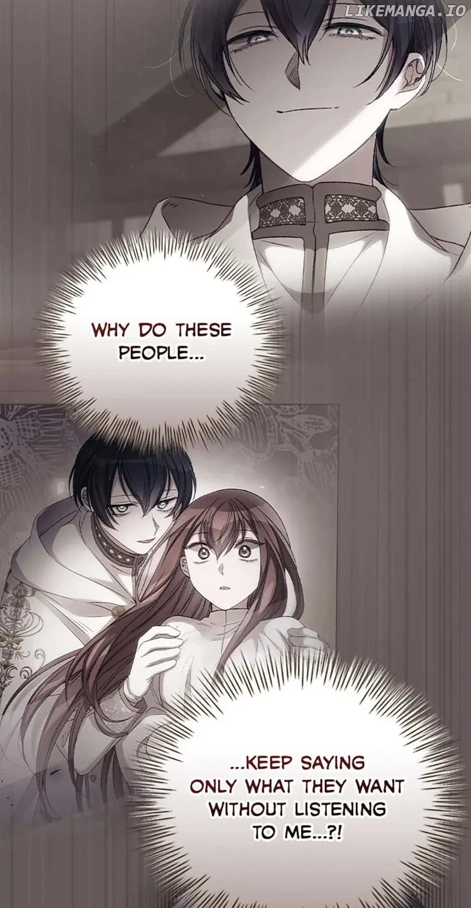 I Can See Your Death Chapter 51 Page 22