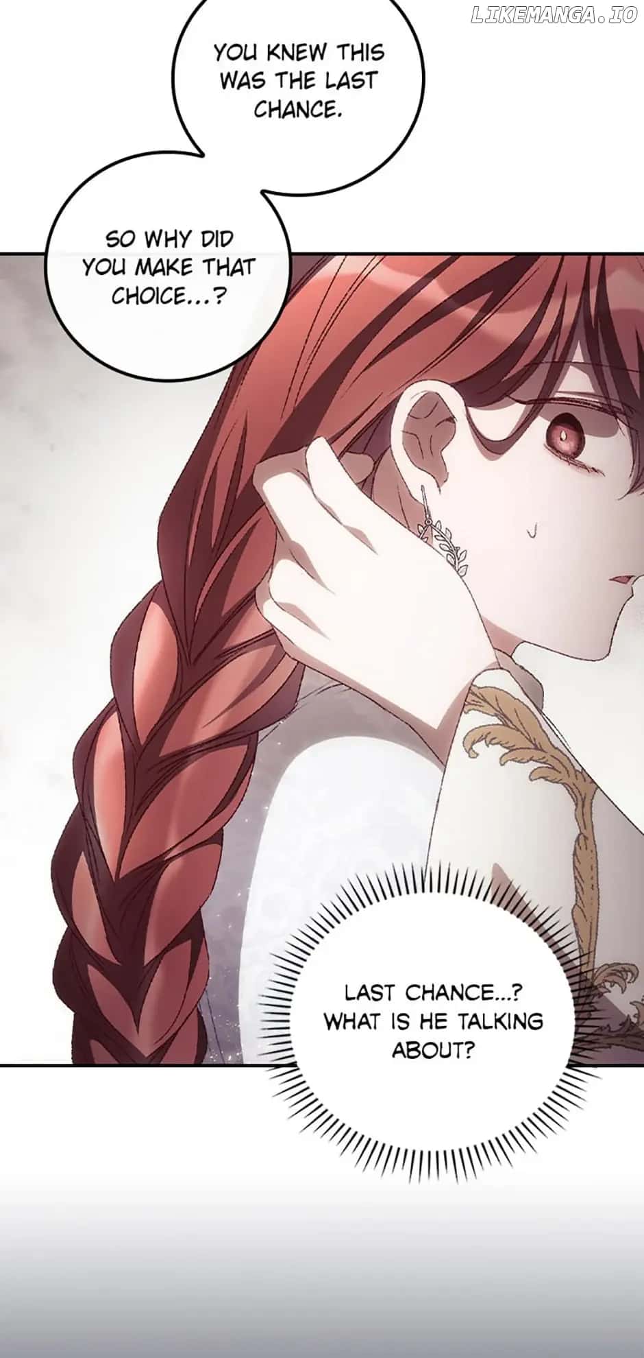 I Can See Your Death Chapter 51 Page 26