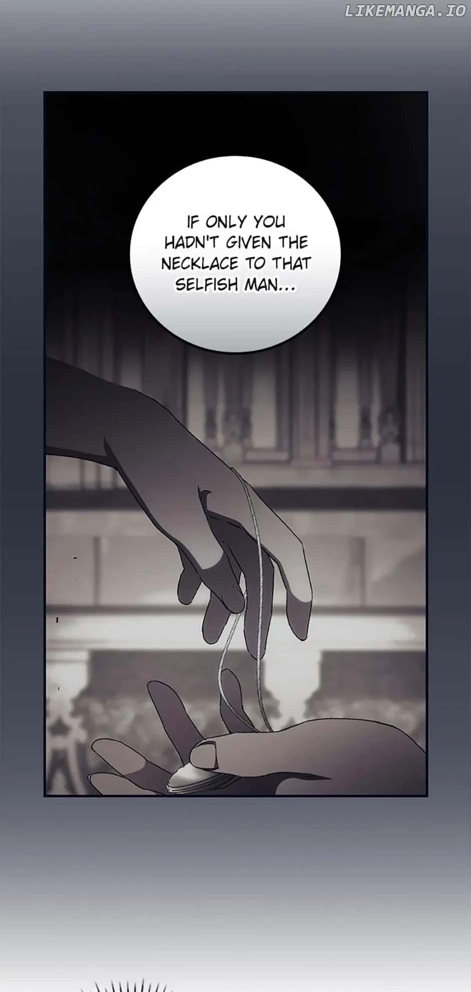 I Can See Your Death Chapter 51 Page 27
