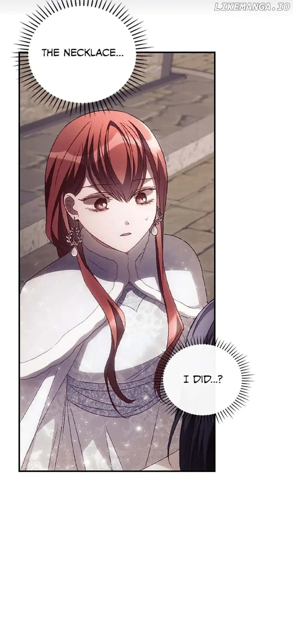 I Can See Your Death Chapter 51 Page 28