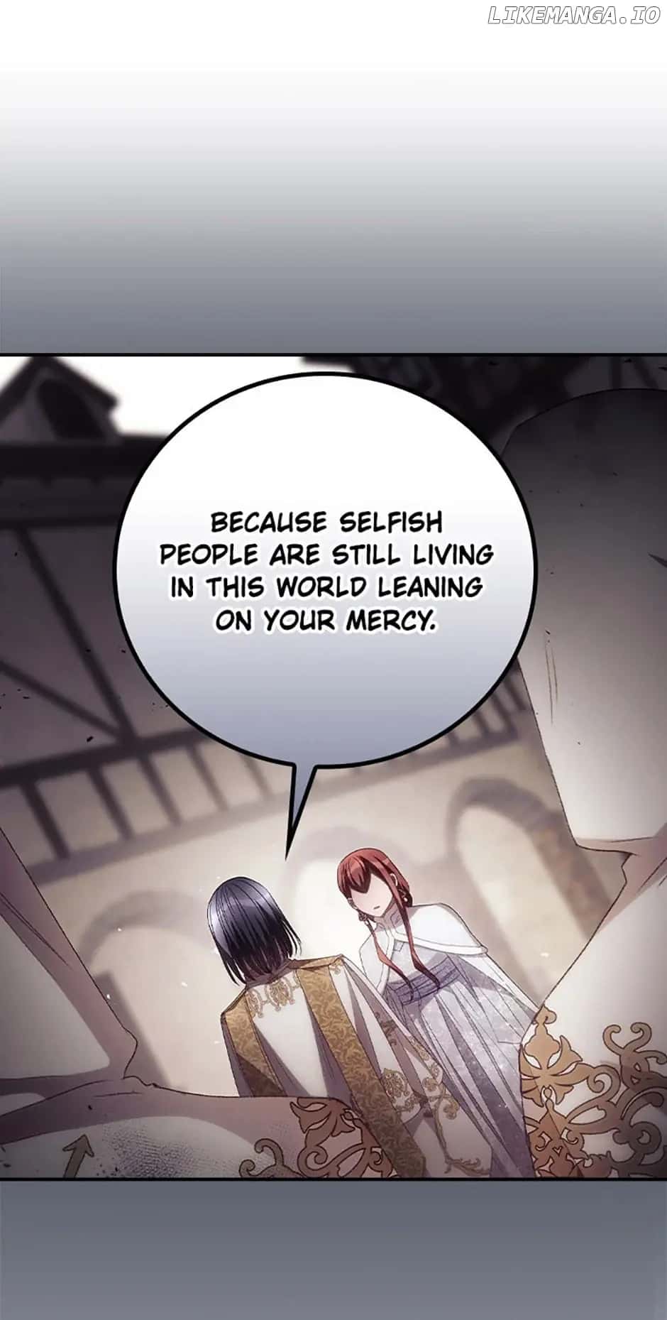 I Can See Your Death Chapter 51 Page 30
