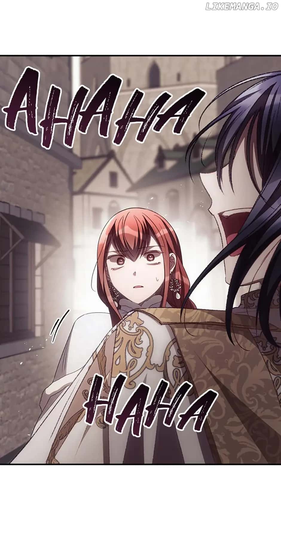 I Can See Your Death Chapter 51 Page 34