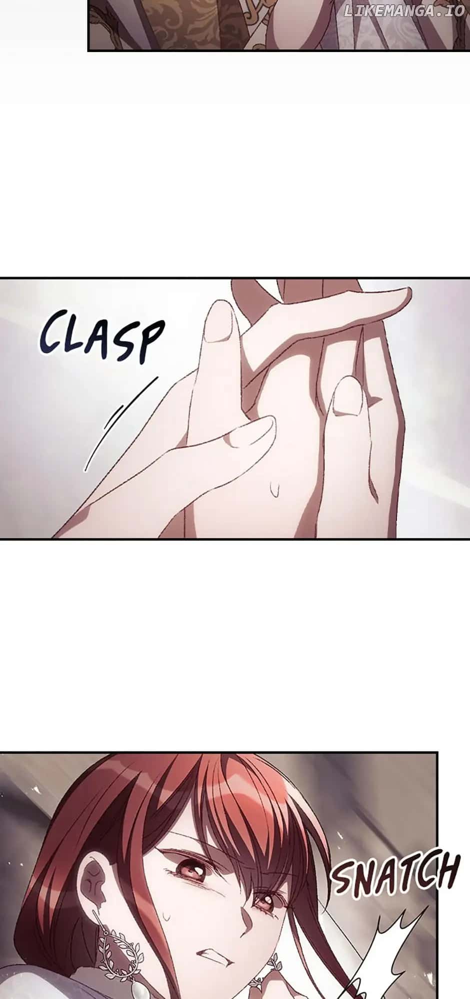 I Can See Your Death Chapter 51 Page 40