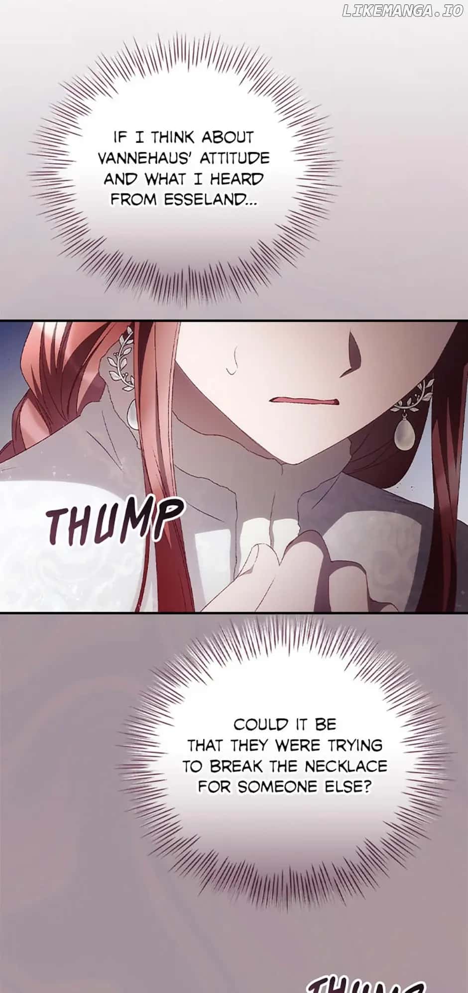 I Can See Your Death Chapter 51 Page 42