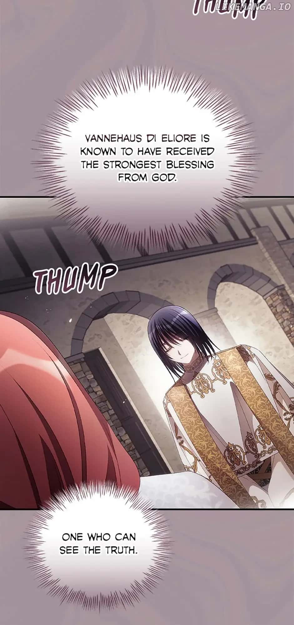 I Can See Your Death Chapter 51 Page 43