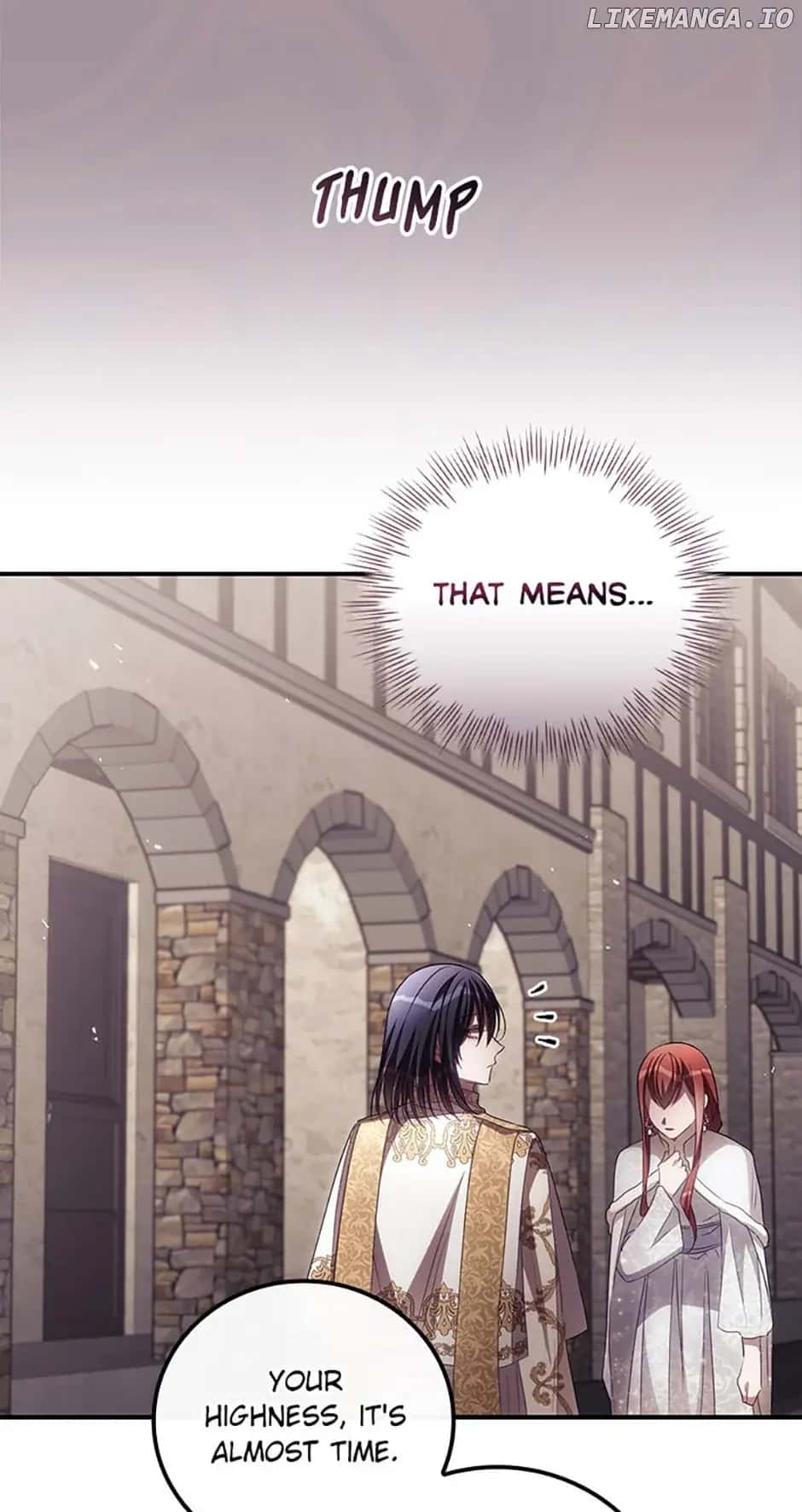 I Can See Your Death Chapter 51 Page 44
