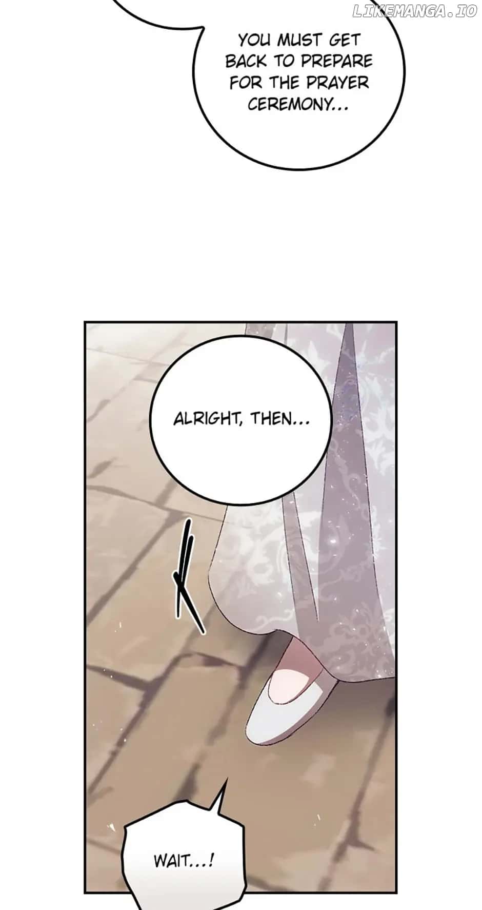 I Can See Your Death Chapter 51 Page 45
