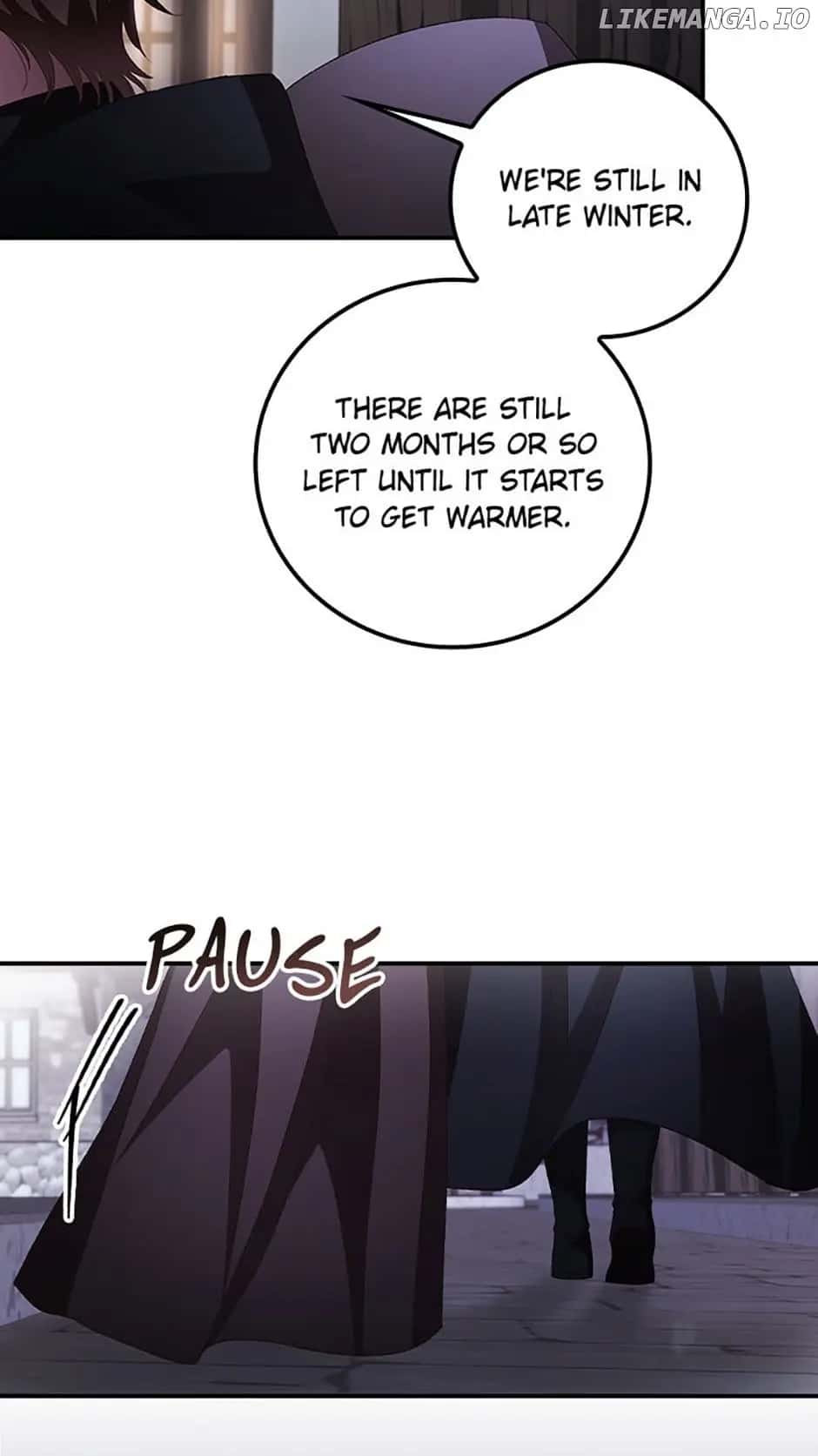 I Can See Your Death Chapter 53 Page 29